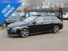 Mercedes-Benz CLA-klasse Shooting Brake - 180 Ambition, Schuifdak