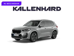 BMW iX1 - xDrive30 M-Sport - Pano - Trekhaak - Memoryzetel - ACC - Harman Kardon