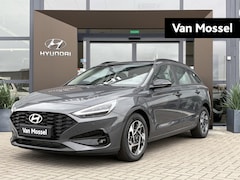 Hyundai i30 Wagon - 1.0 T-GDi MHEV Comfort | Automaat l Achteruitrijcamera | Parkeersensoren | Climate Control