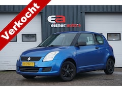 Suzuki Swift - 1.3 Base