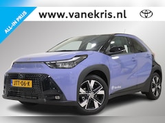 Toyota Aygo X - Hybrid 115 pulse, Apple Carplay/Android Auto, Cruise & Climate control