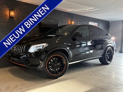 Mercedes-Benz GLE-Klasse - AMG 43 4MATIC Bj: 2018 / Panoramadak / 391 PK
