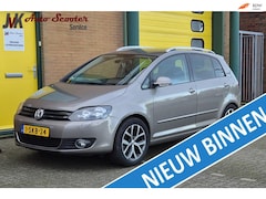 Volkswagen Golf Plus - 1.4 TSI Comfortline Automaat Cruise Control Airco