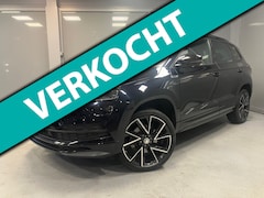 Skoda Karoq - 1.5 TSI ACT Sportline Business | AUTOMAAT | LED | 19"LM VELGEN |