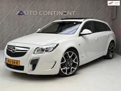 Opel Insignia Sports Tourer - 2.8 T OPC 4x4 325 PK / AUT / Goed Onderhouden / APK