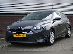 Kia Cee'd - Ceed 1.0 T-GDi 120PK DynamicLine/Geen Importauto/ All-Seasonbanden