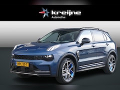 Lynk & Co 01 - 1.5 | RIJKLAARPRIJS |