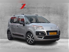 Citroën C3 Picasso - 1.4 VTi Collection 1e eigenaar 48459 NAP laatste beurt bij 47000km met oa cruise control e