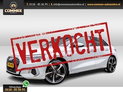 Audi A3 Sportback - 35 TFSI Advanced edition ✅18inch✅LED✅Sportstoelen✅Stoelverw