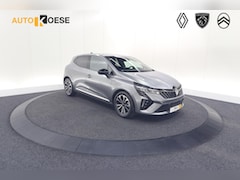 Renault Clio - TCe 90 Techno | 360 Camera | Adaptieve Cruise Control | 9.3 Inch Groot Scherm