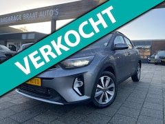 Kia Stonic - 1.0 T-GDi l STOELVERW. l CARPLAY l BTW l RIJKLAAR