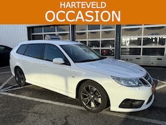 Saab 9-3 Sport Estate - 2.0t Griffin M2012