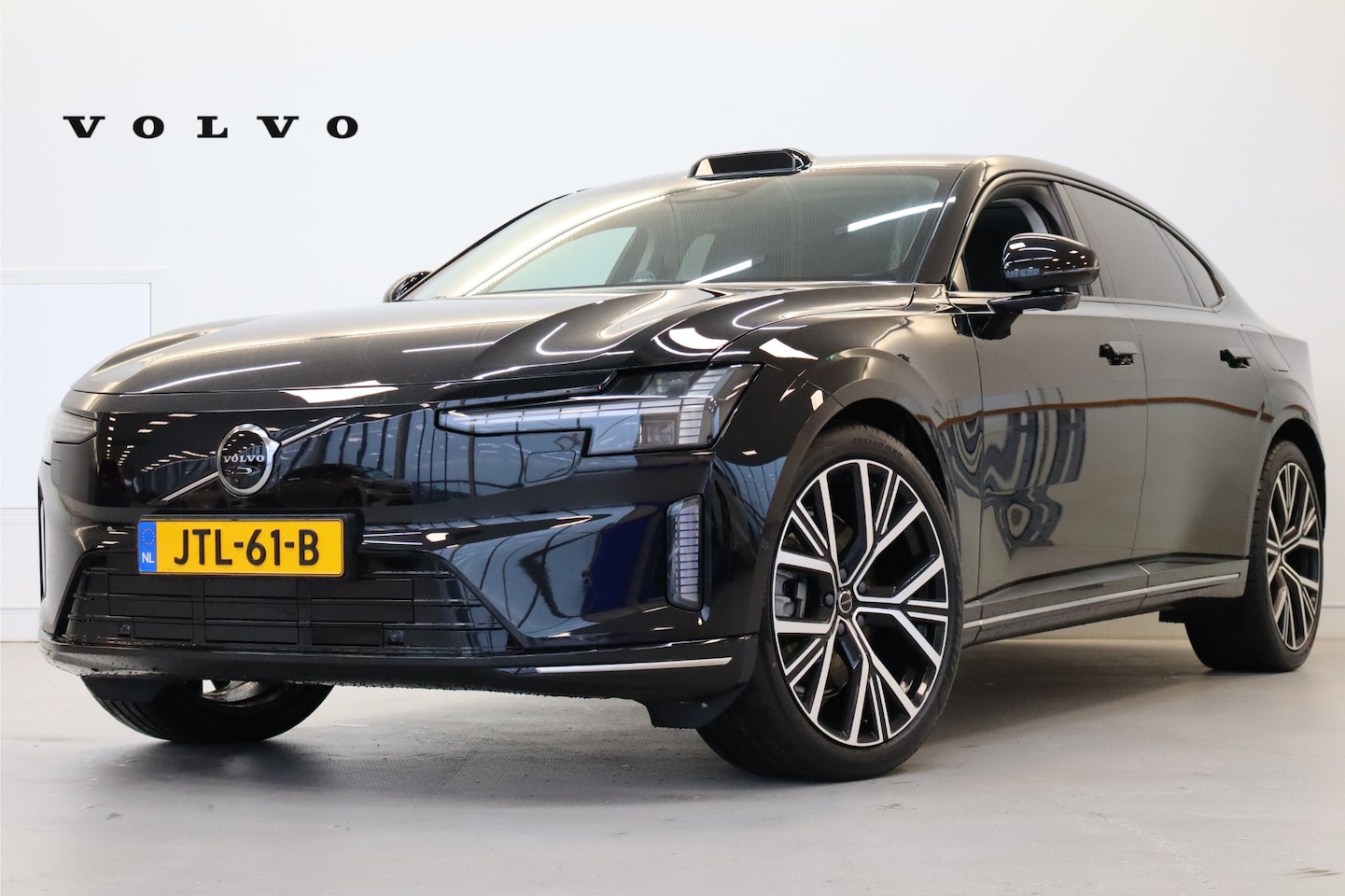 Volvo ES90 - Extended Range 333PK Ultra 92 kWh | Pilot Assist | 22" D/C velgen | Dig. spiegel | Privacy - AutoWereld.nl