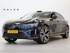 Volvo ES90 - Extended Range 333PK Ultra 92 kWh | Pilot Assist | 22" D/C velgen | Dig. spiegel | Privacy