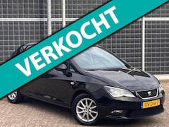SEAT Ibiza - 1.0 EcoTSI Style Connect
