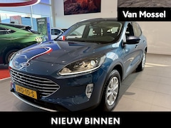 Ford Kuga - 2.5 PHEV Titanium Winter Pack | Navigatie | Apple Carplay & Android Auto | Achteruitrij ca