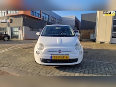 Fiat 500 - 1.2 Pop Automaat