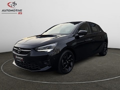 Opel Corsa - 1.2 Turbo 131pk GS-Line Aut. | Pano | 360° Camera | ACC | Navi | CarPlay