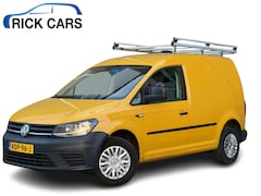 Volkswagen Caddy - 2.0 TDI Euro 6 L1H1 BMT Trendline Cruise control/trekhaak/pdc