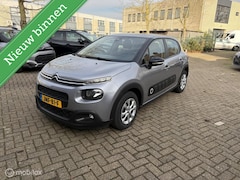 Citroën C3 - 1.2 PureTech 1e eig./vol dealer ond./ FM nav / clima /