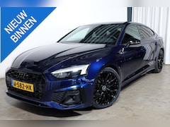 Audi A5 Sportback - 35 TFSI S edition Competition