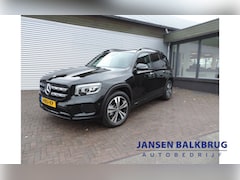 Mercedes-Benz GLB - 200 Premium 7p. vol vol PANORAMADAK night pakket