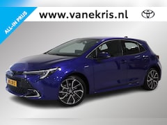 Toyota Corolla - Hybrid 180 Executive, JBL, BSM, Apple CarPlay/Android Auto, DEMOVOORDEEL
