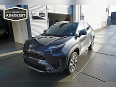 Toyota Yaris Cross - 1.5 Hybrid 130 Executive |Navi|Carplay|PDC V+A|Dodehoek|Stoel en stuurverw.|Camera|