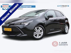 Toyota Corolla - 1.8 Hybrid Active | Incl. 12 maanden garantie | Adaptieve cruise control | Climate control