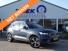 Volvo XC40 - 1.5 T5 Recharge Inscription BOMVOL | PANO | LEER | TREKH. | 360° CAM