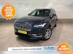 Volvo XC90 - T8 Aut. Long Range Inscription Trekhaak 455pk