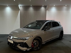Volkswagen Golf - 2.0 TSI GTI Pano l Akra l Leder l H&K l Blindspot l 360 Camera l Ambient l IQ l Head-Up