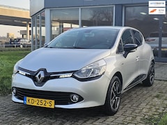 Renault Clio - 0.9 TCe Dynamique