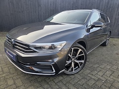 Volkswagen Passat Variant - 1.4 TSI PHEV GTE Business