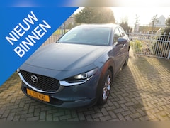 Mazda CX-30 - 2.0 e-SkyActiv-G M Hybrid Comfort Automaat