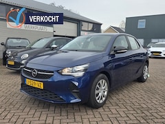 Opel Corsa - 1.2 Edition carplay/andriod