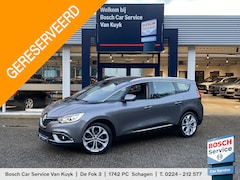 Renault Grand Scénic - 1.4 TCe Zen / NL-Auto / 1e-Eigenaar / Cruise-Control / Climate-Control / Apple-Carplay & A