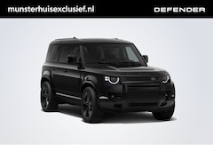Land Rover Defender 110 - P300e 110 Dynamic HSE Edition | Schuif/Kantel Dak | Stoel Ventilatie | Cold Climate Pack |