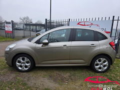 Citroën C3 - 1.6 VTi Exclusive