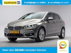 BMW 2-serie Active Tourer - 225i 231PK High Executive [ Adaptive Cruise Stoelverwaring Camera ]