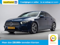 Mercedes-Benz A-klasse - 180 Business Solution AMG [ Camera Stoelverwarming Half Leder ]