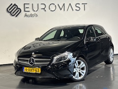 Mercedes-Benz A-klasse - 180 Ambition Automaat - Nieuw apk - Airco - Cruise - PDC - Trekhaak