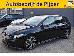 Volkswagen Golf - 1.5 TSI R-Line Business, BOEKJES, NAP EN ONDERHOUDSHISTORIE