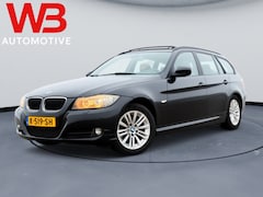 BMW 3-serie Touring - 318i High Executive Pano Navi PDC Facelift
