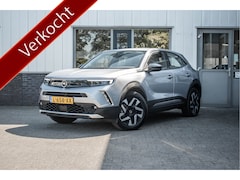 Opel Mokka-e - Elegance 50-kWh 11kw bl