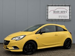Opel Corsa - 1.0 Turbo Color Edition OPC-Line/Camera/17inch