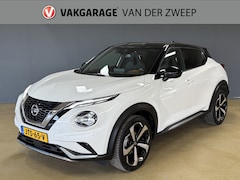 Nissan Juke - 1.0 DIG-T N-Design | ACC | Automaat