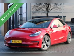 Tesla Model 3 - Long Range AWD 75 kWh | Facelift | Trekhaak