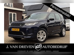 Land Rover Discovery Sport - P200 2.0 R-Dynamic S - Pano, Afn. Trekhaak, Elek. verstelb. Verw. voorstoelen, Airco, Navi