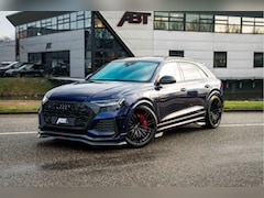 Audi RSQ8 - ABT RSQ8-S 700PK | ABT HR23 Glossy Black | Dynamic plus | Carbon exterieur | Designo Mysti